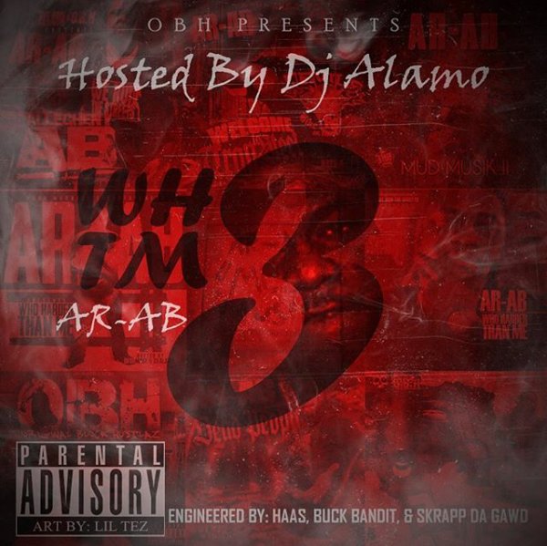 LouisMiclovin75's tweet photo. 🚨🆕🔥🚨My Man @AssaultRifleAB -"#WHTM3"🔥🔥[🆕💽] Host. By @iamdjalamo 🔛 @DatPiff ✔💯... AR Wat🆙✔https://t.co/YSG5DQ49RG https://t.co/WRhoZoMkkI