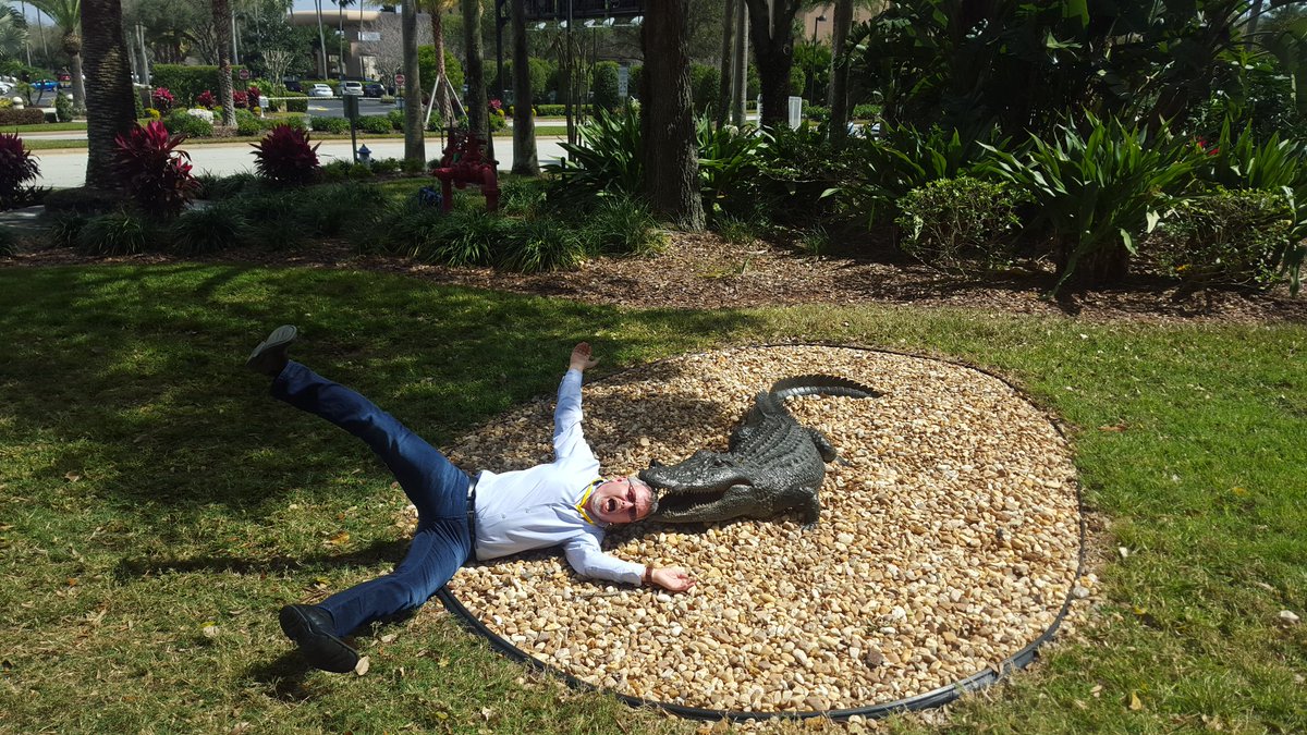 Steve Broderick tweet media