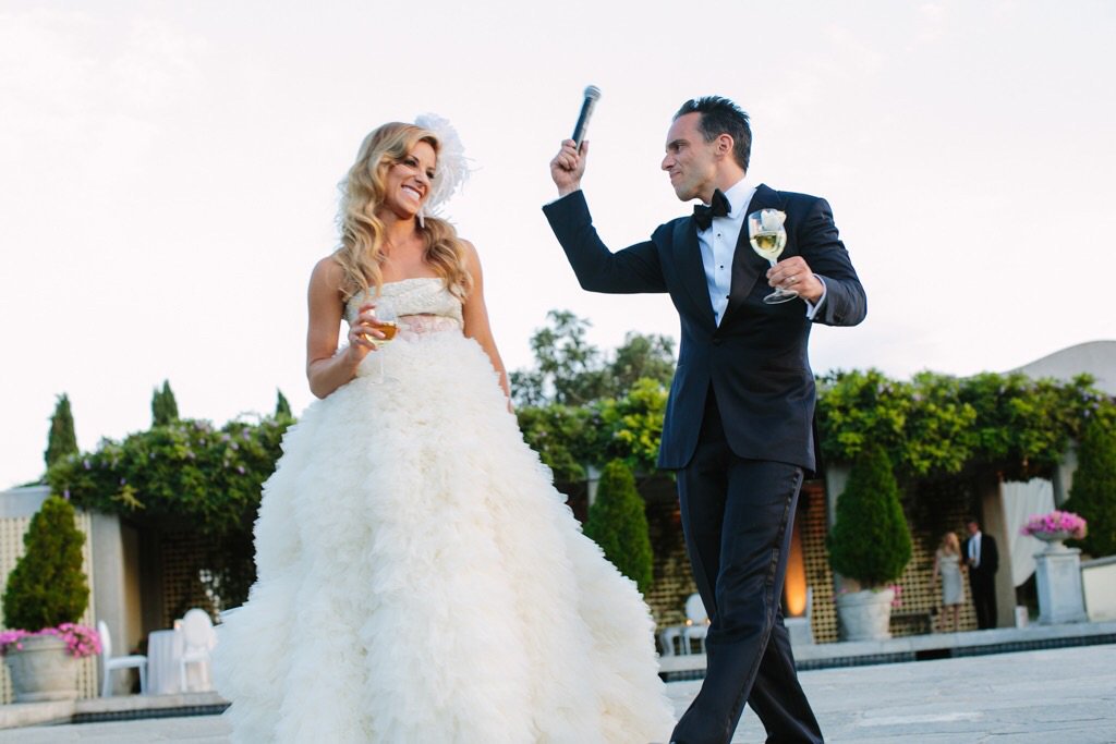 Sebastian Maniscalco on Twitter "Goofing with Lana on our