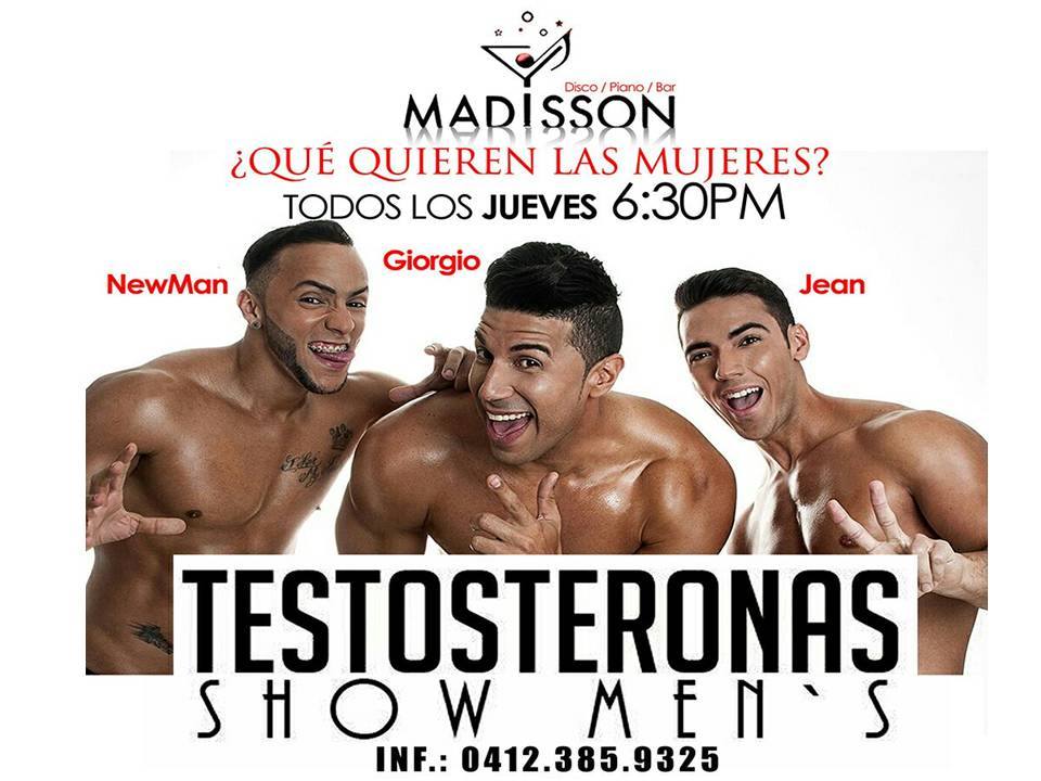TESTOSTERONASHOWMENS tweet media