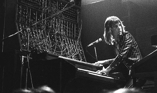 Seb_MTL71's tweet image. RIP Keith Emerson #ELP #KeyboardWizard