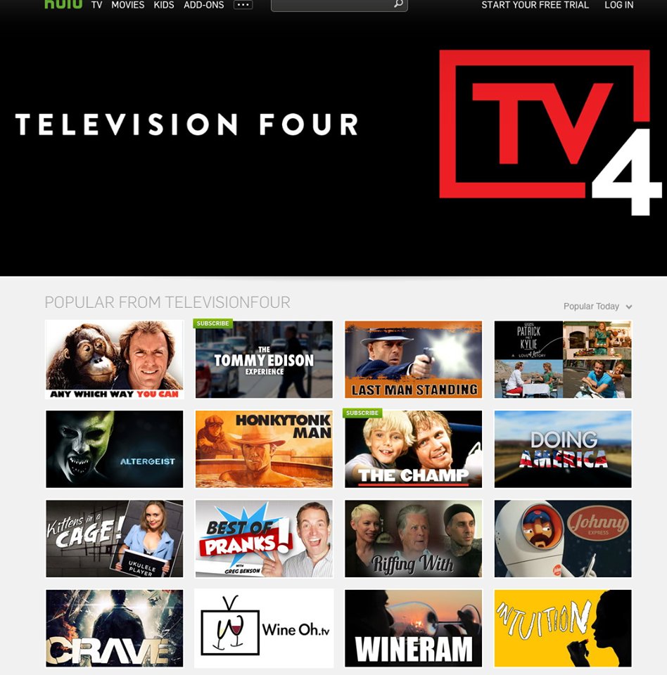 TelevisionFour's tweet photo. So much to watch this #weekend https://t.co/Y74ZaEje26 #clinteastwood #brucewillis #annielennox #kittensinacage https://t.co/eOXfOErEEe