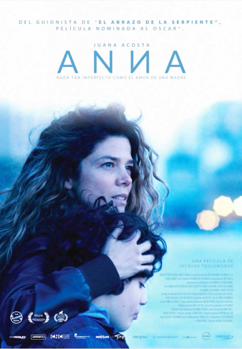 REVISTACTIVA's tweet photo. Juanita Acosta regresa al país como Anna https://t.co/9i3a9NM1WW https://t.co/3N4jwJrdd2