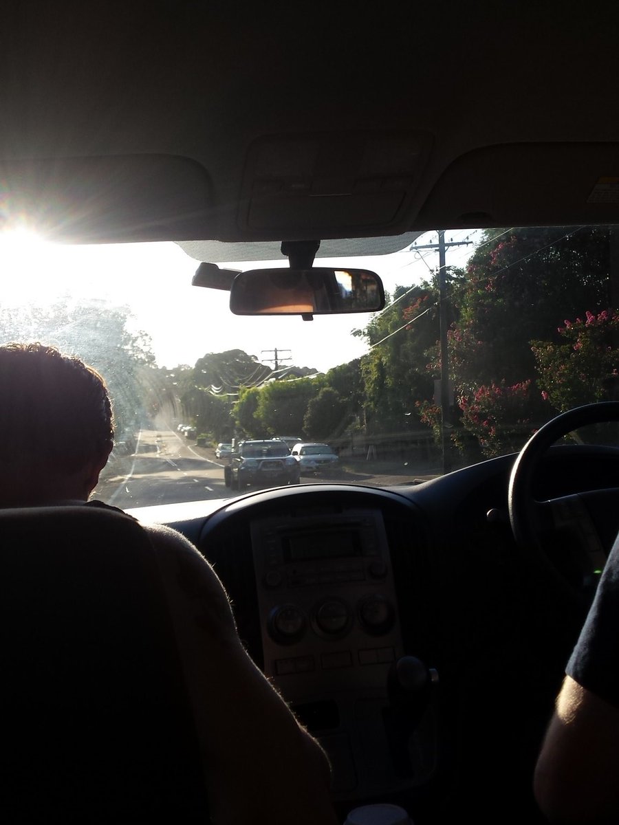 Glass Ocean (@glassoceanmusic) on Twitter photo 