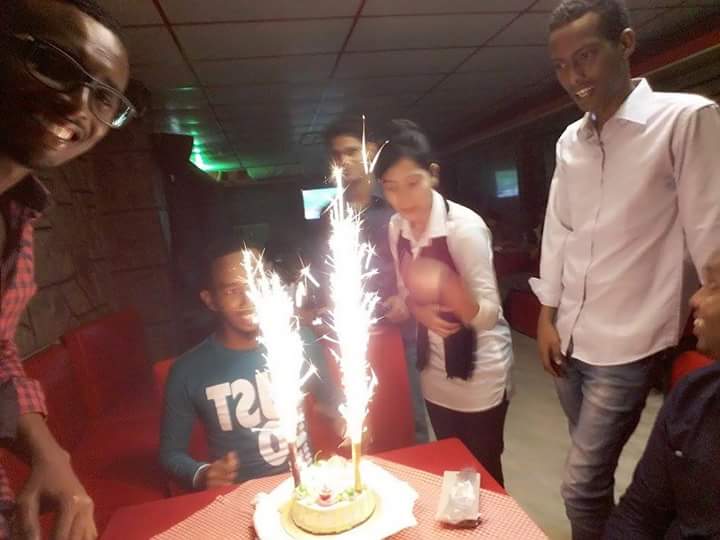 ataaka15's tweet photo. Happy Brithday My Frnd Ridwaan https://t.co/6ndlDGSjR0