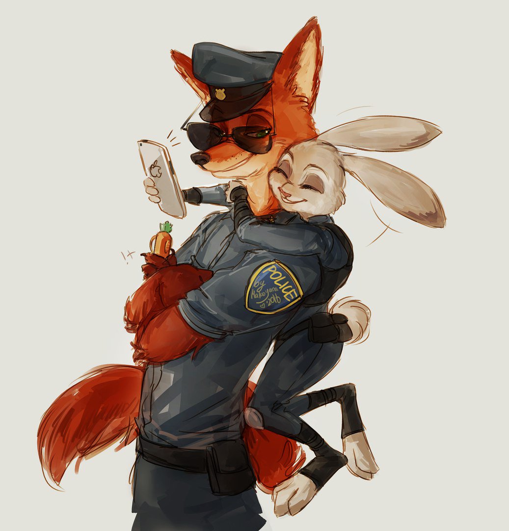 Nick P. Wilde (@NickmrWilde) / Posts / X