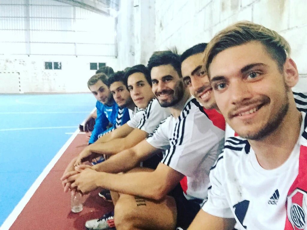 handbolera's tweet photo. #HandballGoals https://t.co/Ibn9hC7zpB