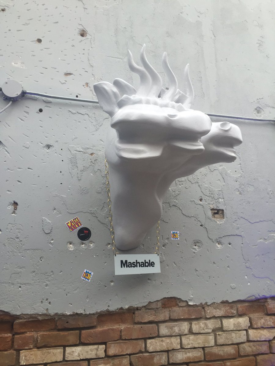 stephusry's tweet image. #stickersinthewild #mashsxsw