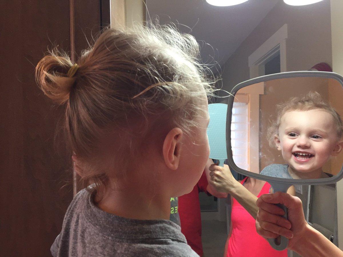 HunterRidgeFarm's tweet photo. Well on his way to becoming a waiter.
#littlemanbun https://t.co/wdbQdfSG1c