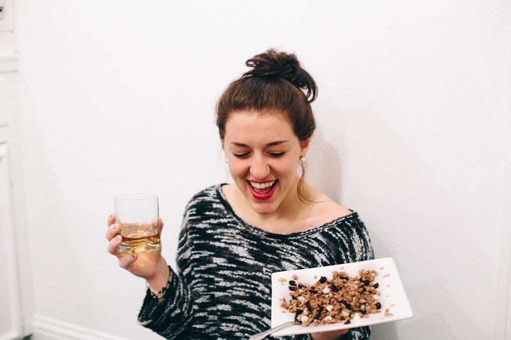 itsthatnatti's tweet photo. The gnarliest chick in town turns 23 today!! It's an honor to work, serve, and "do life" w… https://t.co/Mtygf0e8Mn https://t.co/kqzKmUzAm8