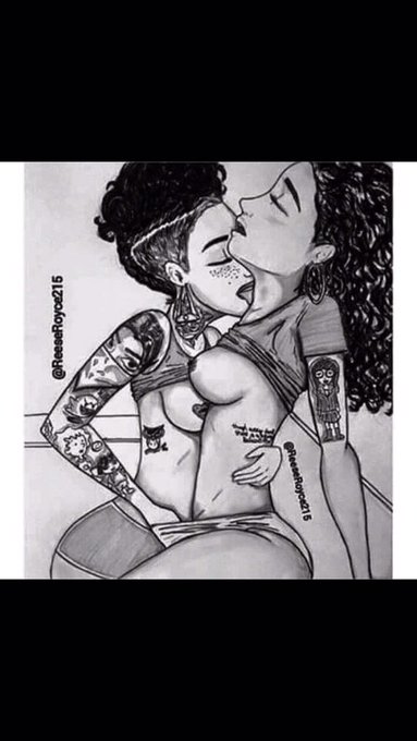 Yass for lesbians😍😍😏 https://t.co/8mGfxnfByA<a href="/tag/newprofilepic"class="tags"><span>#newprofilepic</span></a>