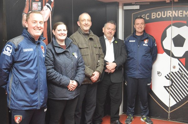 AFCB Community tweet media