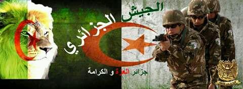 ChawiaNadjat's tweet photo. #تحية_لجيشنا_الوطني
تحية تقدير واحترام لكم يا اسود الجزائر https://t.co/vnMnnfNl2i