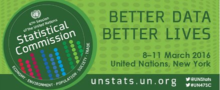 LenniMontiel's tweet photo. DYK good practices in National Official Statistics? Look @ this @UNDESA webpage https://t.co/CsGbOsVY98 #UNSC47 https://t.co/zjBhzwGSHm