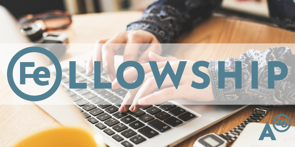 alloy26's tweet photo. Now accepting apps for our 1st fellowship program. #6mosfree #nostringsattached #coworking 
https://t.co/96tm9NSnZ1 https://t.co/XBCZuaBXui