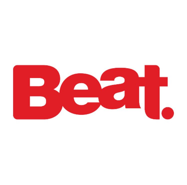 Official_FFK's tweet photo. Huge thanks to @beat102103 for playing our music and supporting👏❤️ #LoveYou #TuneIn #BeTheOnly https://t.co/7AG4UnygkL