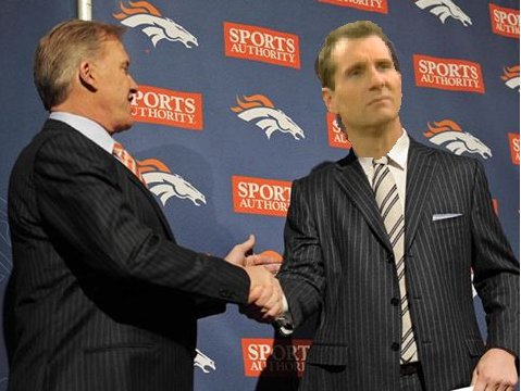 Billdff's tweet image. Breaking @Broncos sign QB Al Bundy from Polk High. They now hope for three TD's in a single game.  #whoabundy