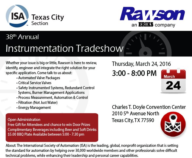 Rawson Inc. (Rawsoninc) Twitter