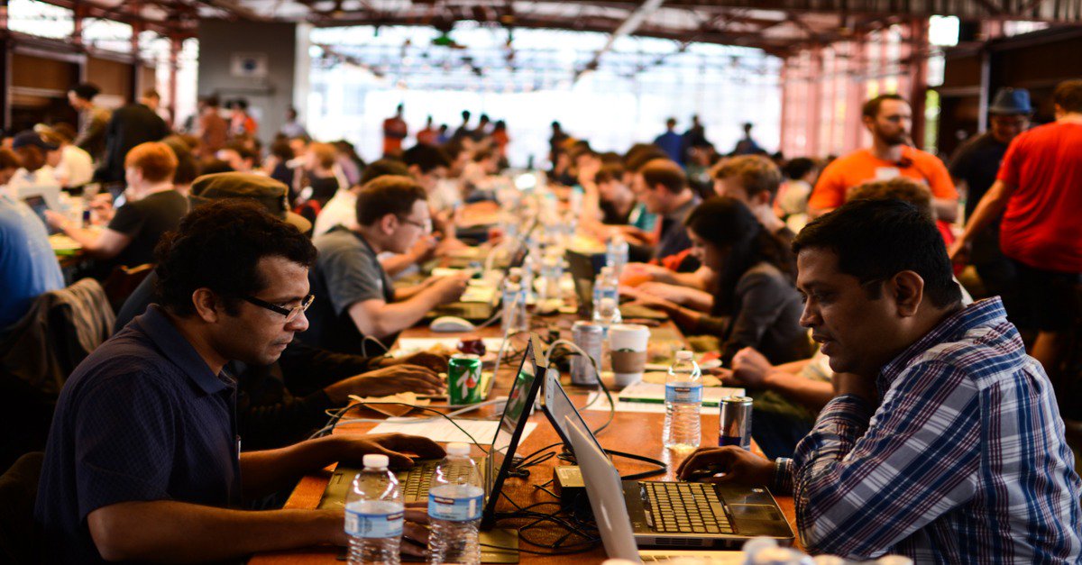 appswarm's tweet photo. The #hackathon Pace Mobile App Design Contest 4.0 2016 starts today!
#PMADC
https://t.co/XrGQ4g680I https://t.co/mT9DT7uvOQ