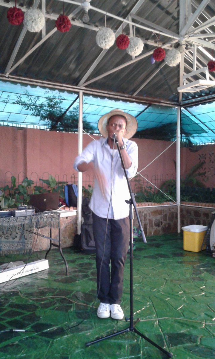 Shout to @Green Gate for having us we had a blast