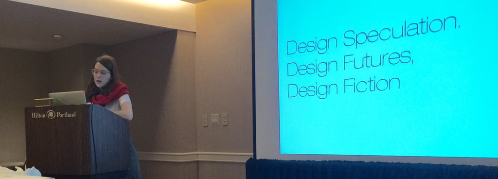 drexel_interior's tweet image. Drexel Professor Nicole Koltick presenting @idec #interiordesignmatters
