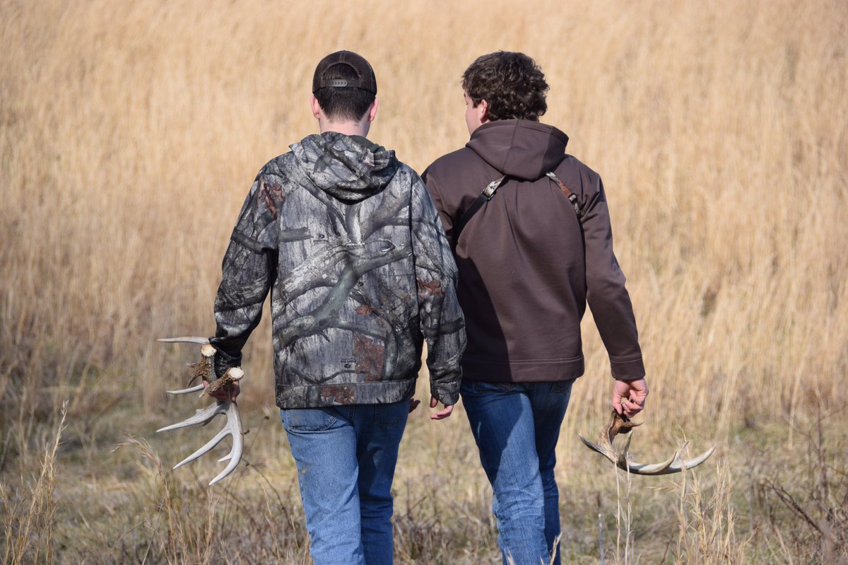 Antler Freaks tweet media