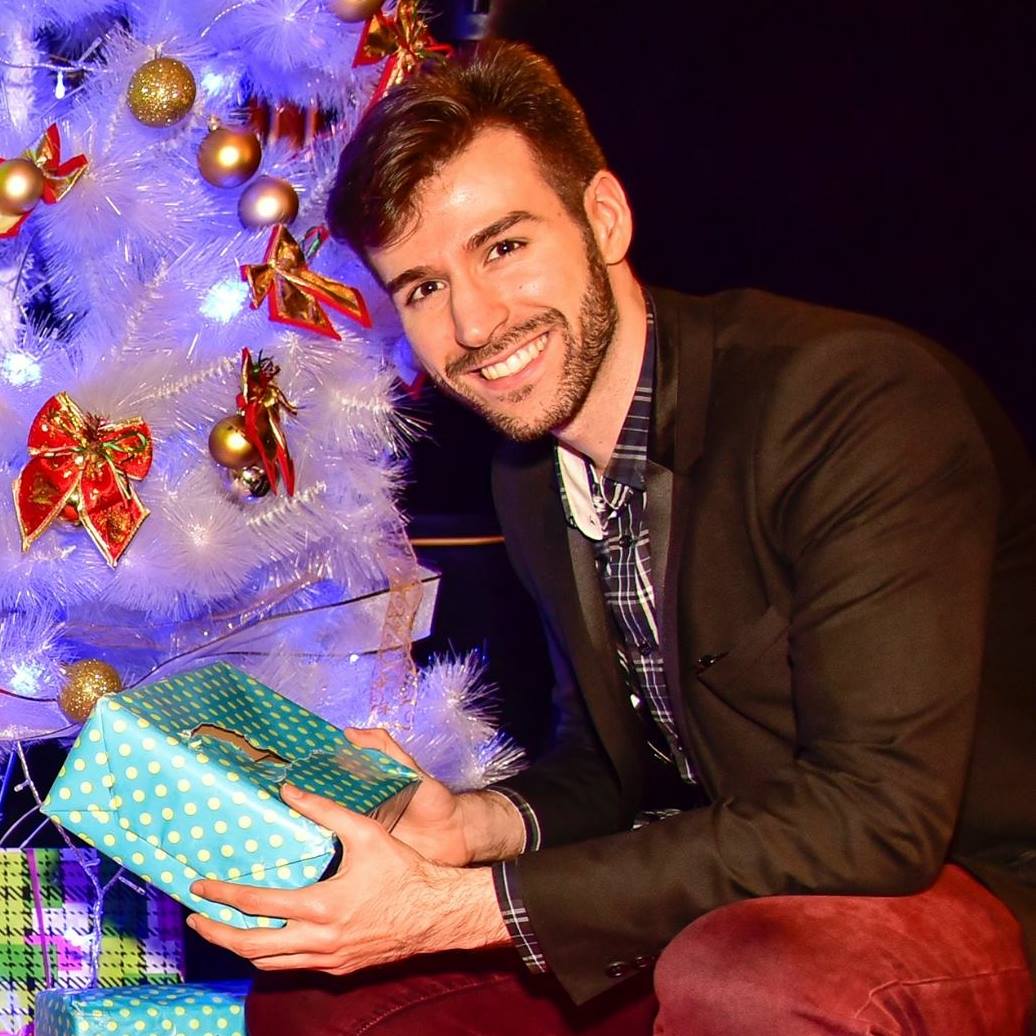 enFiestasMadrid's tweet image. Te espero este viernes en NEW GARAMOND con el mejor ambientel!
Listas Vip,info y Reservas 
630 880 984
whatsap