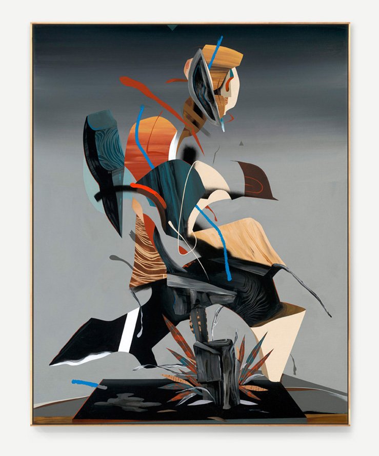 Artist: Dave Kinsey Web: kinseyvisual.com #art #artist #painter #artwork #artgallery #fineart #onlineart