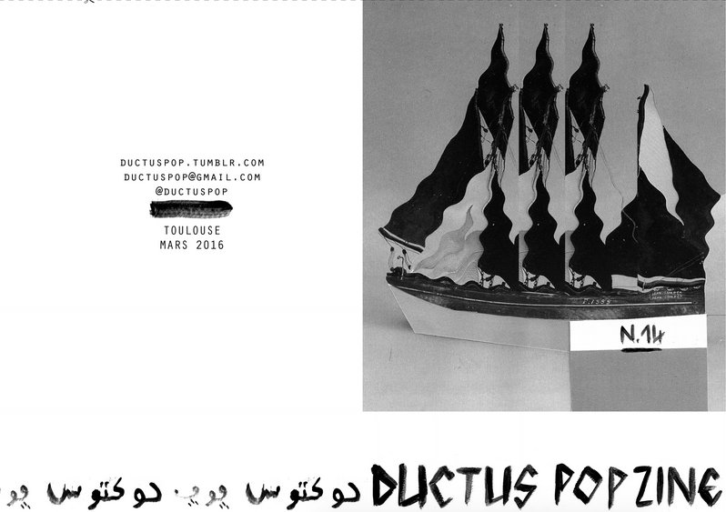DONT_band's tweet photo. merci to @ductuspop for this lovely review of our EP https://t.co/tMOQh3C5hM