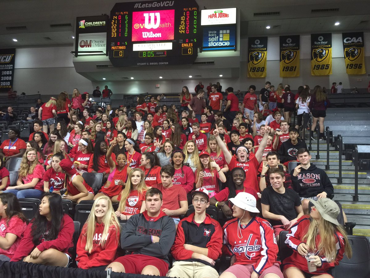 Game time!  Let's go Mason!!