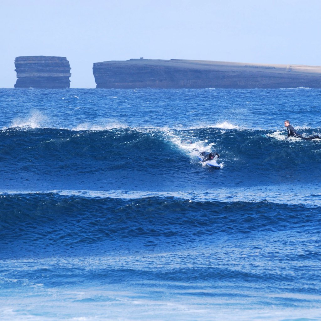 StrandManTri tweet picture
