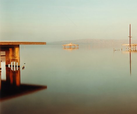 Visit the #PalmSpringsArtMuseum and experience the Reflections in Water Exhibition. ow.ly/Ye7As