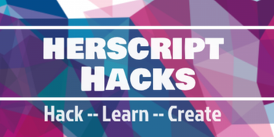 HackathonHQ's tweet photo. Check out the herScript(hackathon); for women in tech by @herScriptCS ! https://t.co/ngsdramBYC https://t.co/nhe9p2oRKb
