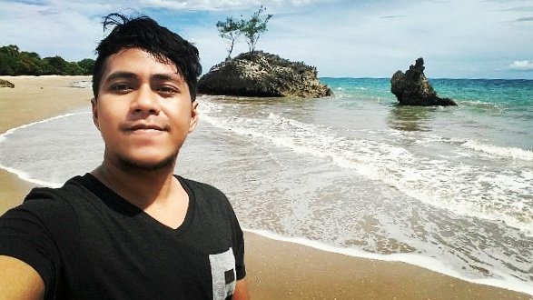 pointjoview's tweet photo. ini tempat bagusnya kurang ajar. #Fetonai #VisitNTT https://t.co/Y6ufa9KppZ