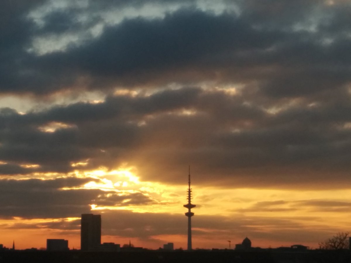 Mein Hamburch - jetzt!
#Hamburg