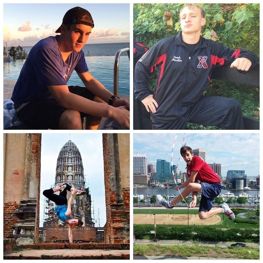 FlightcrewJrope's tweet photo. Congratulations to our NEW Flight Crew members: Aaron Weingrad, Austin Casselbury, Elizabeth Butterfield, and Devin… https://t.co/LfkNhkalzp