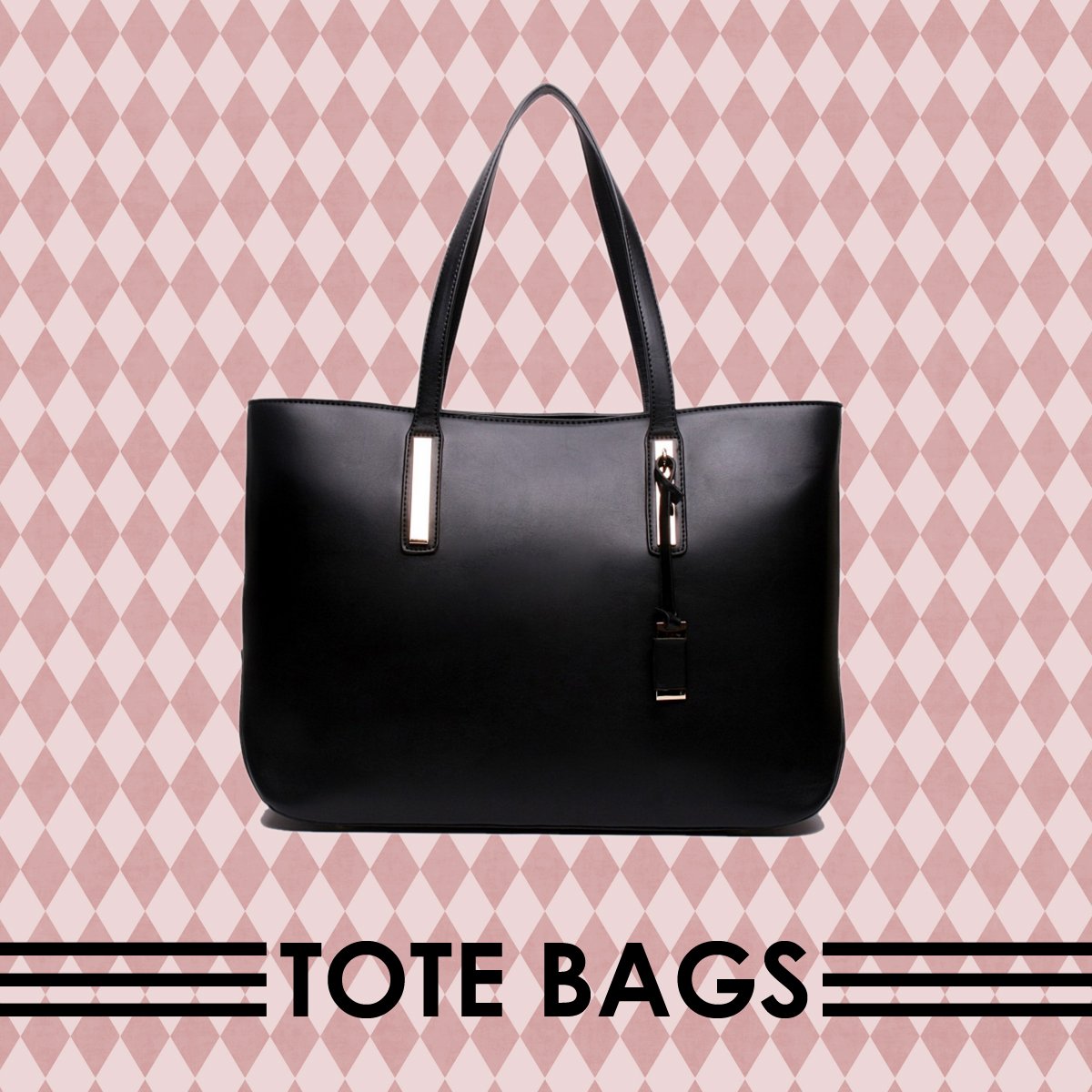 Spring's around the corner, days are getting brighter. Grab a gorgeous tote from our range:- ow.ly/ZcqCr