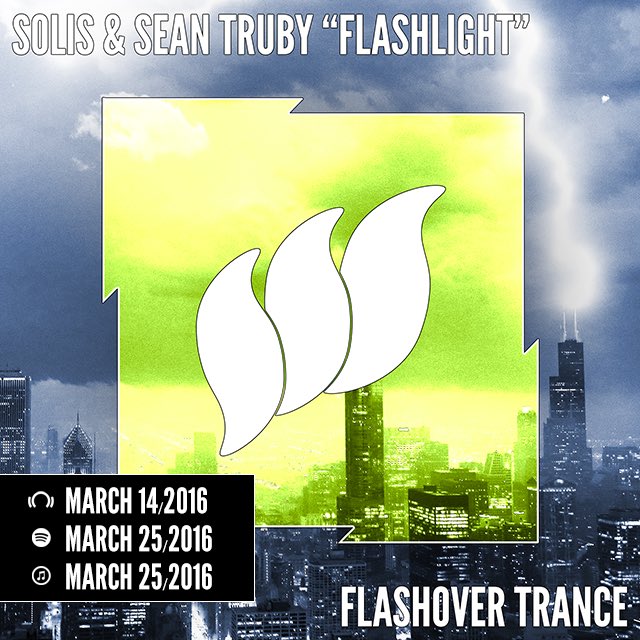 Soundofthesonic's tweet photo. 13. Solis & Sean Truby - Flashlight Available from @beatport on Monday!#SectionedRadio024 https://t.co/ZzSHk3HX2p