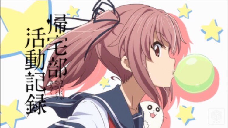 大神ソウマ Zxcv2211x1 クロマティ高校で原作では当然ただの鼻歌だったけど アニメ版で吉田拓郎 の 人間なんて を思い出せなくて皆んなで鼻歌歌うってのが近い 近くない Twitter