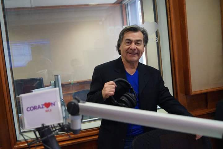 aracelly74's tweet photo. votando en el menu musical de @RadioCorazonFM op1 #fuera de @jordansalinas slds #PatitoTorres https://t.co/S3ARJlDxHk