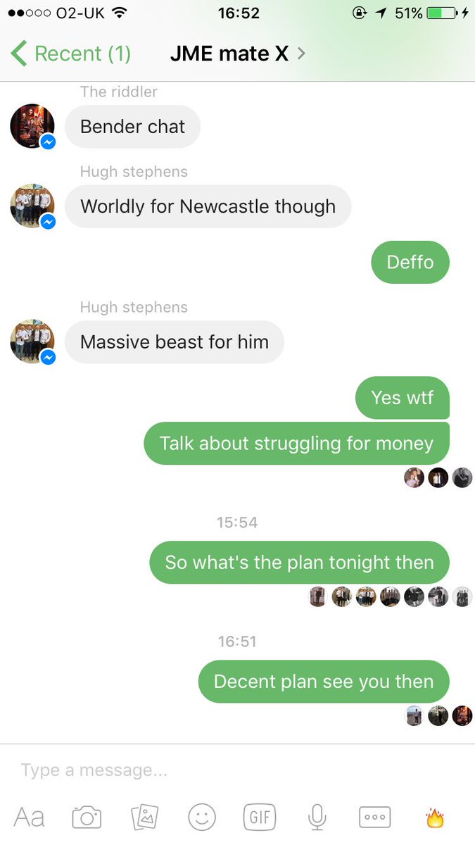 I'm sure everyone can relate to these struggles X