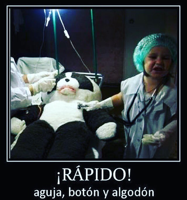 gerislas's tweet photo. Buenos dias, me desconecto un rato por motivos de salud, terminando la cirugía nos vemos con buenas nuevas 🙏🙏🙏🙏🙏 https://t.co/s8t0dRzCvt