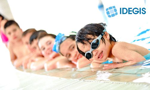 Idegis's tweet photo. IDEGIS dispone de las más amplia gama de soluciones de #tratamiento de #agua para #piscina del mercado https://t.co/Z5UrpSJ5bE