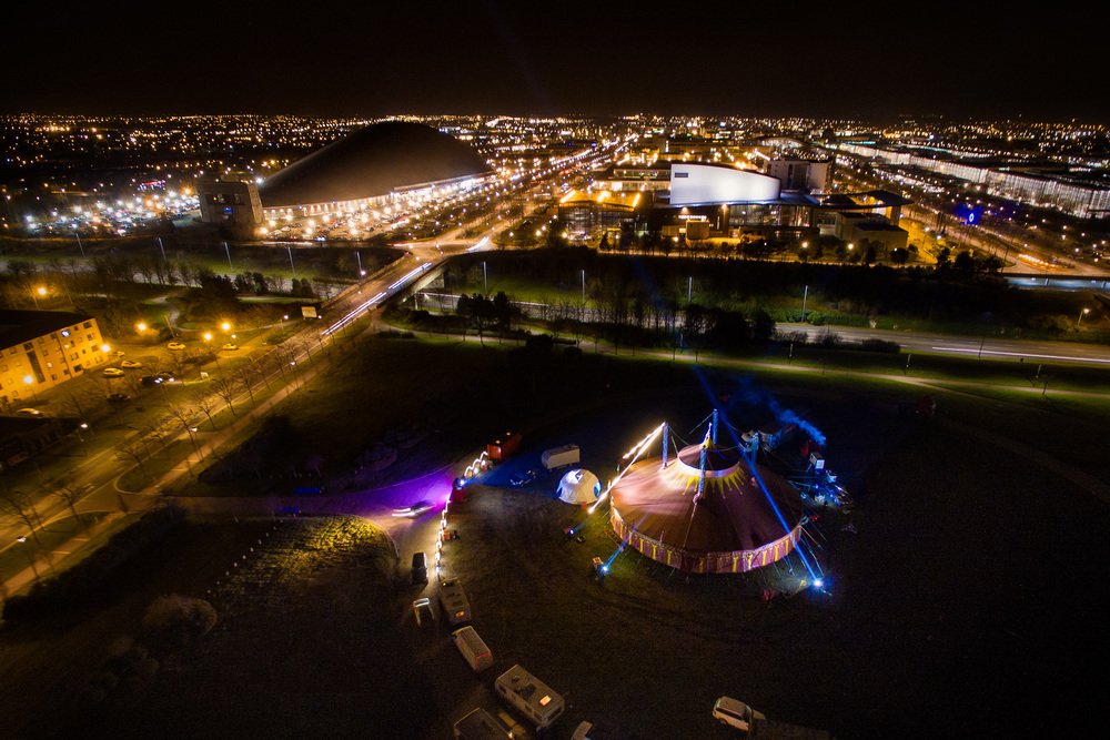 AeriosMedia's tweet photo. The Milton Keynes skyline with @CircusZyair looked amazing from our drone! 
New blog here - https://t.co/RlIbbA0yMQ https://t.co/pg0RZLq0lS