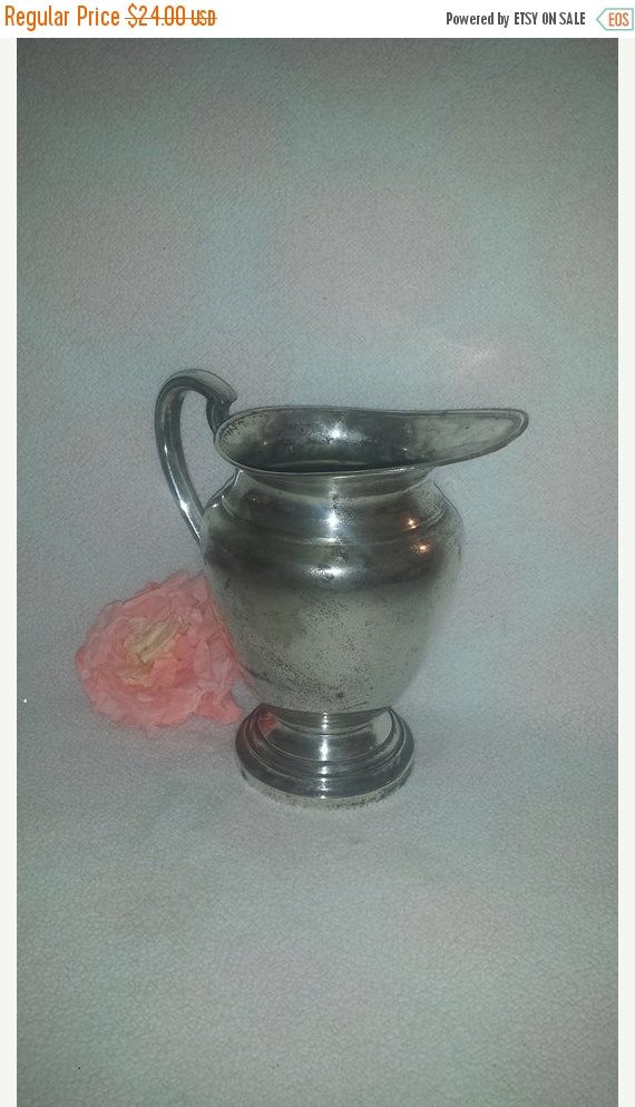 JunkYardBlonde's tweet image. Vintage Gotham Silver Water pitcher, Vintage Water Pitcher, Vintage… tuppu.net/ada81eb5 #kitsch #ServingPitcher