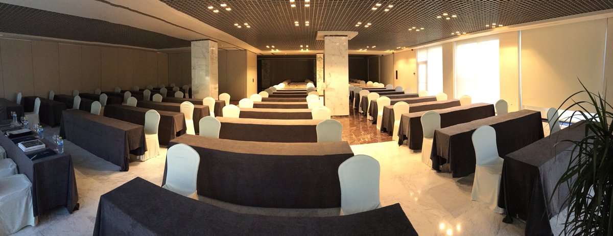 Hotel Siete Coronas tweet media
