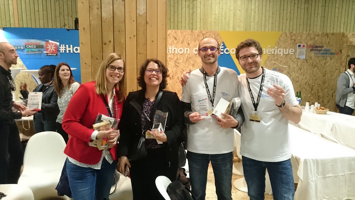 Guillaume Lion (@guillaumelion) on Twitter photo <a href="/AcademieDijon/">Académie de Dijon</a> @DSI_acDijon @dane_dijon #HackEduc #EcoleNumerique <a href="/clemoine21/">christelle le moine</a> <a href="/AcademieDijon/">Académie de Dijon</a> @DSI_acDijon @dane_dijon #HackEduc #EcoleNumerique <a href="/clemoine21/">christelle le moine</a>