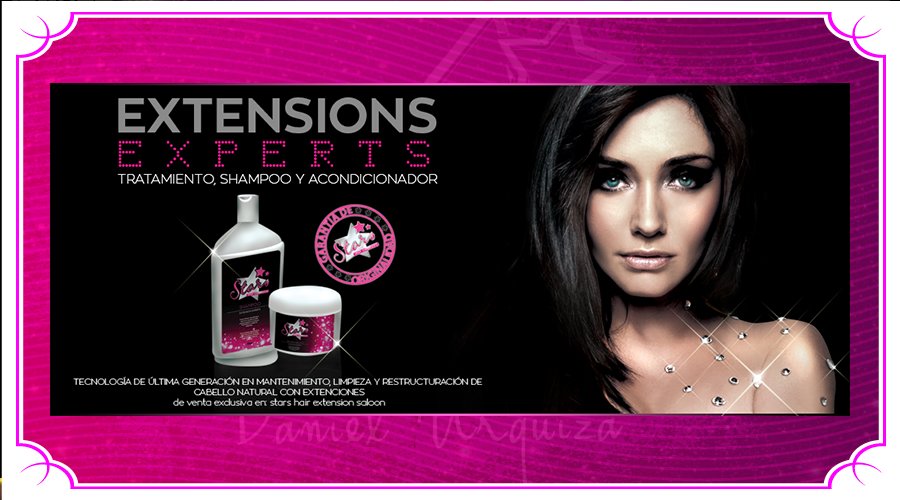 Stars_Hair's tweet photo. Es muy importante usar acondicionador para evitar el frizz. En #StarsHair tenemos el indicado. https://t.co/UNaEjBt8Hv