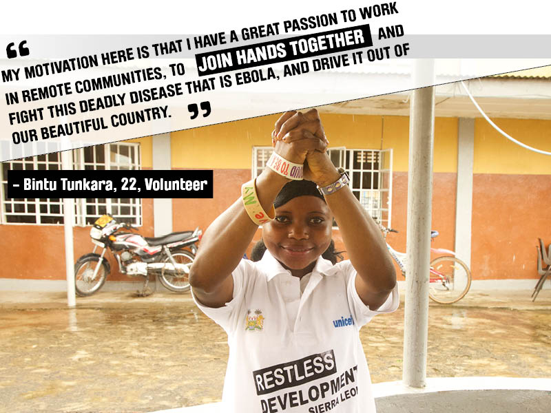 RestlessDev's tweet photo. 5 days away from the end of Ebola outbreak. We spoke to Parliament on vital #EbolaLessons: https://t.co/ULO5Ue2s3W https://t.co/XVKzCLI6jg