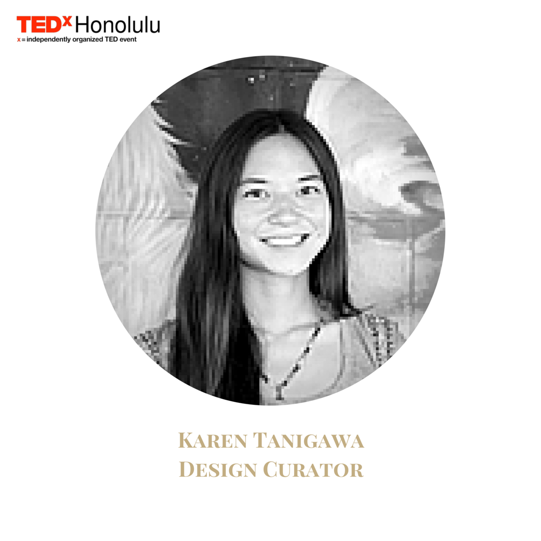 TEDxHonolulu's tweet photo. Recognizing our fabulous #TEDxHNL volunteer Karen! Watch her favorite TEDTalk https://t.co/Mbbeac2BSI #Hawaii https://t.co/APMu4b2oYo